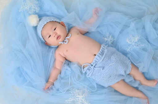 广州代怀试管生子宝宝咳嗽流鼻涕怎么办