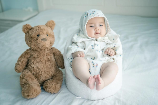 广州代怀试管生子宝宝枕枕头的最佳时间